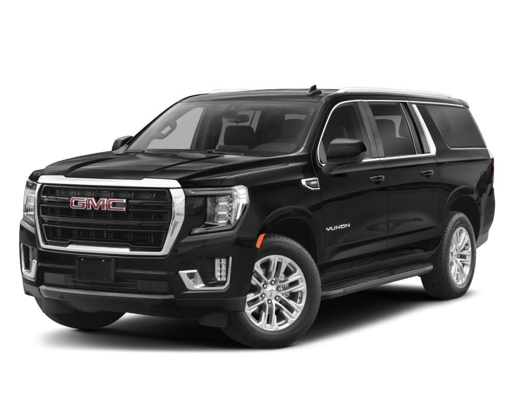 GMC YUKON XL